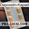 Dapoxetine Capsule cialis3